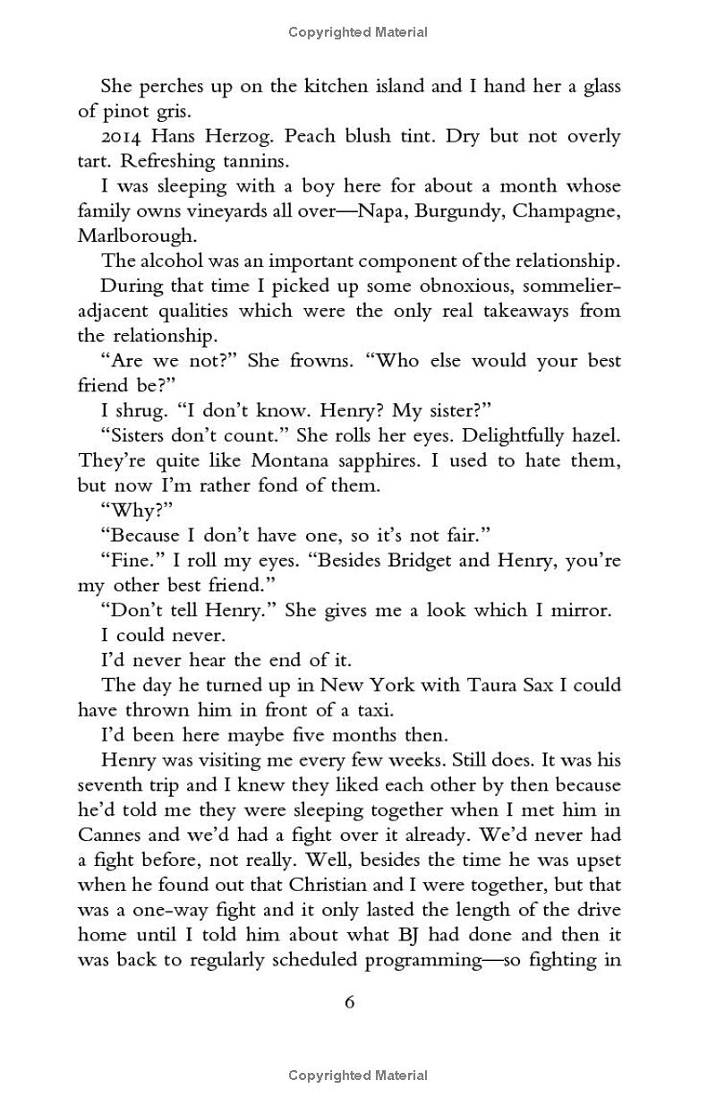 magnolia parks - the long way home