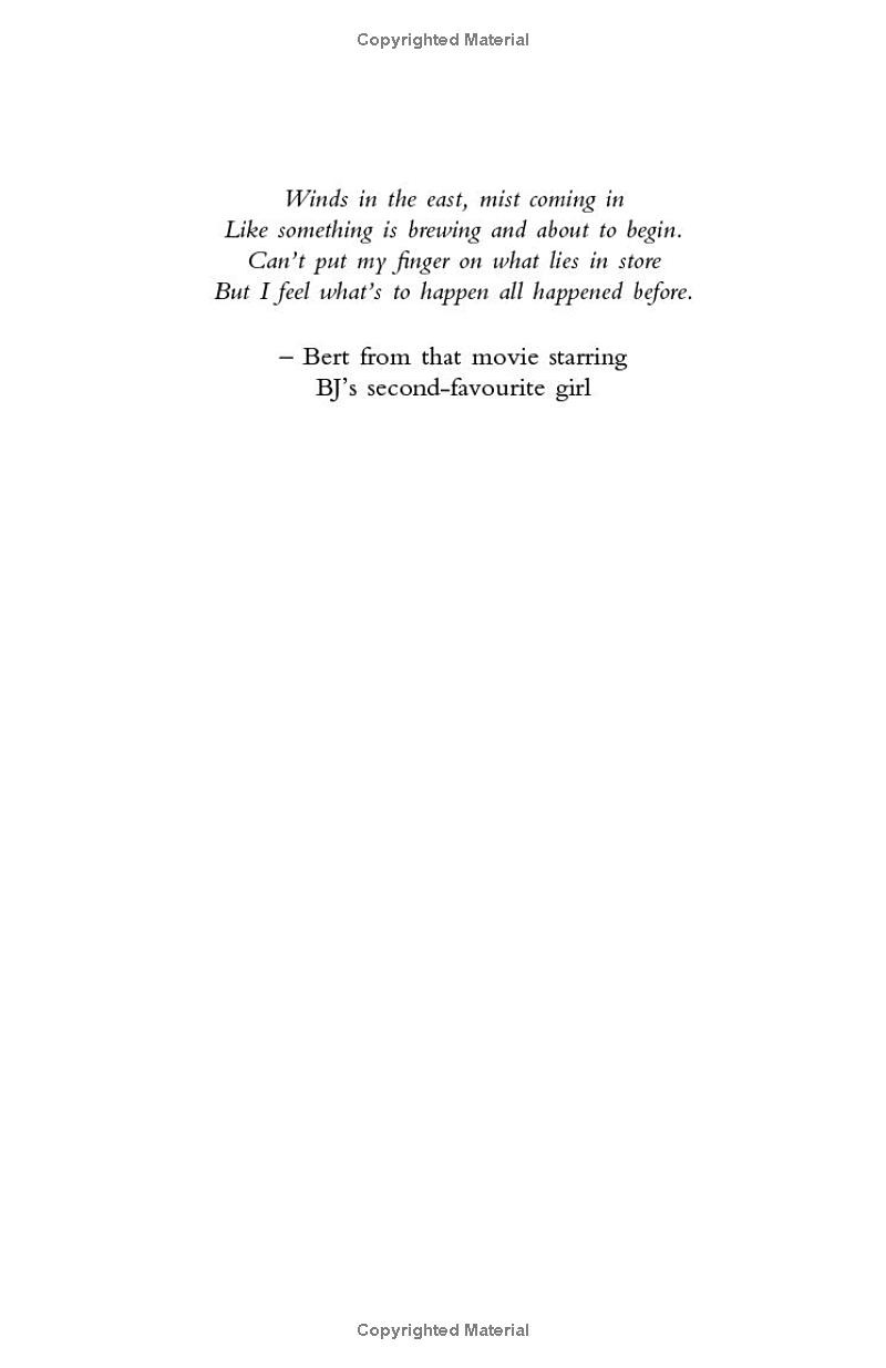 magnolia parks - the long way home