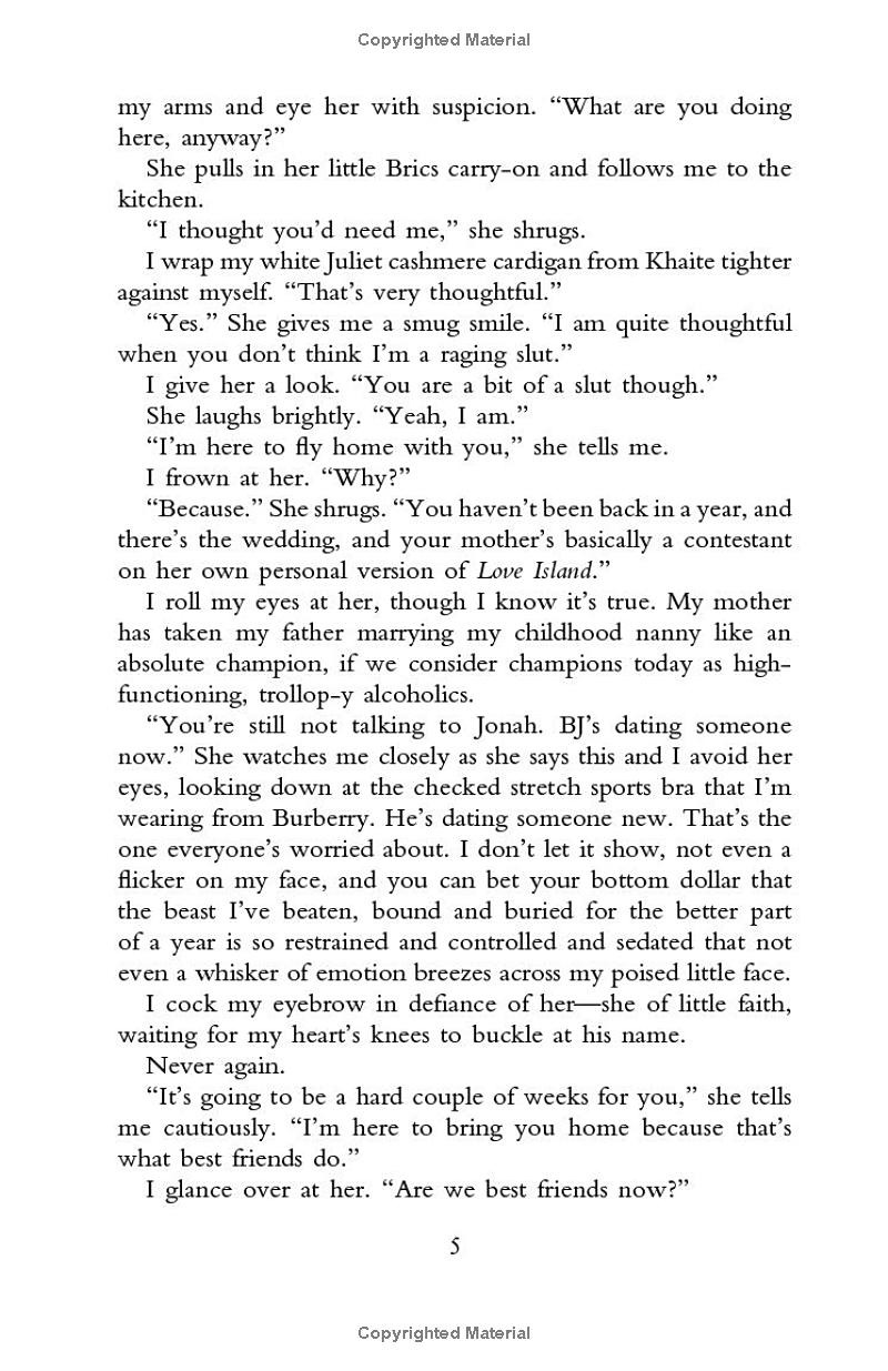 magnolia parks - the long way home