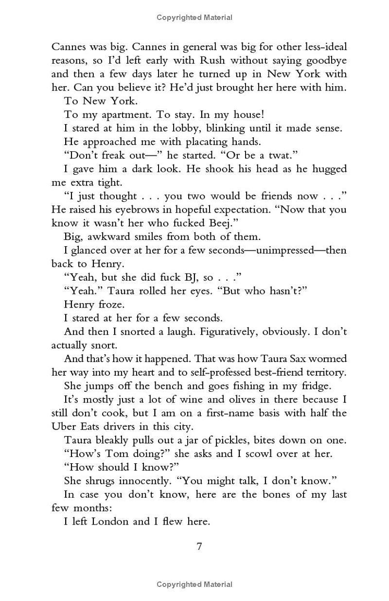 magnolia parks - the long way home