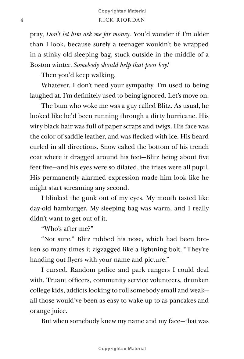 magnus chase and the gods of asgard 2: the hammer of thor