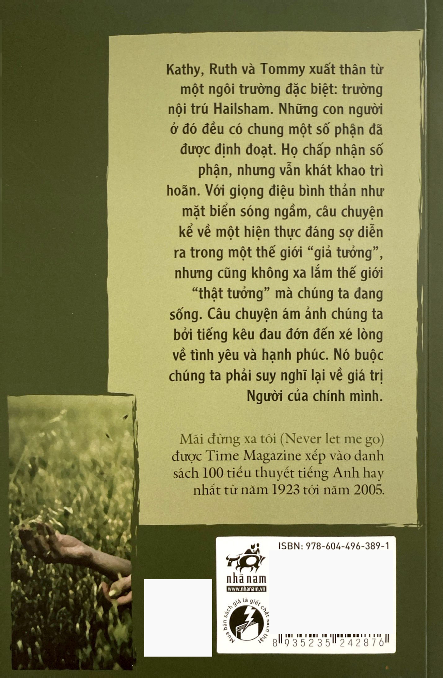 mãi đừng xa tôi