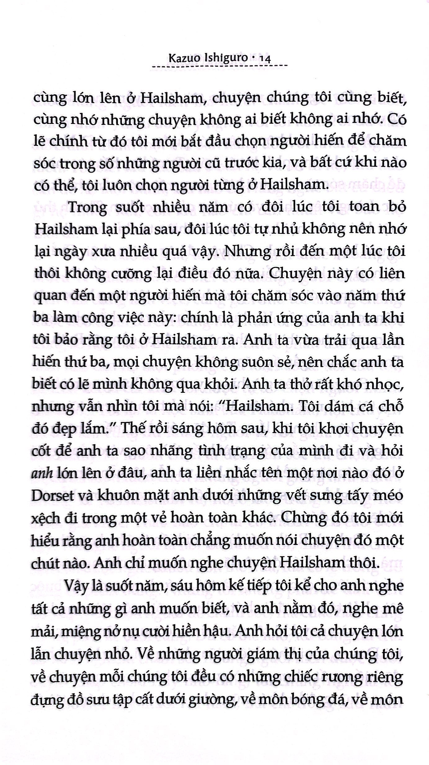 mãi đừng xa tôi