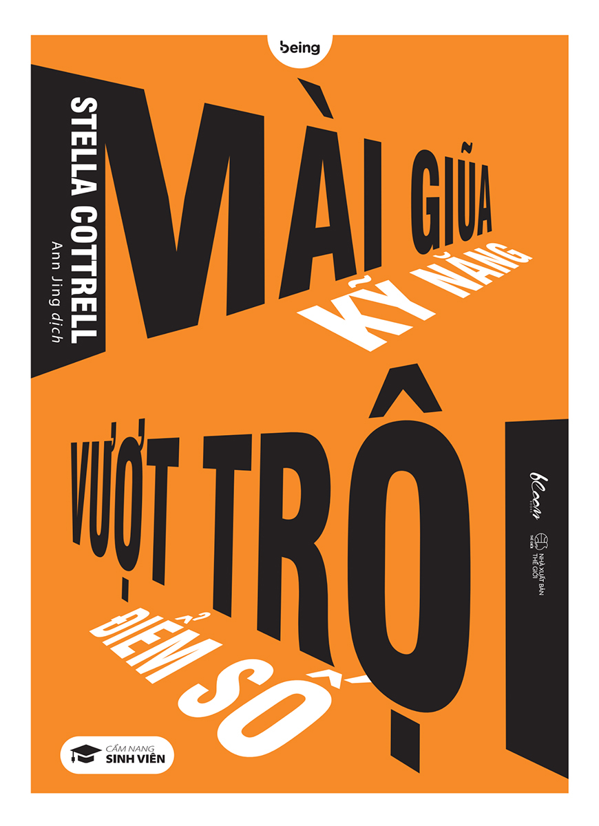 mài giũa kỹ năng - vượt trội điểm số
