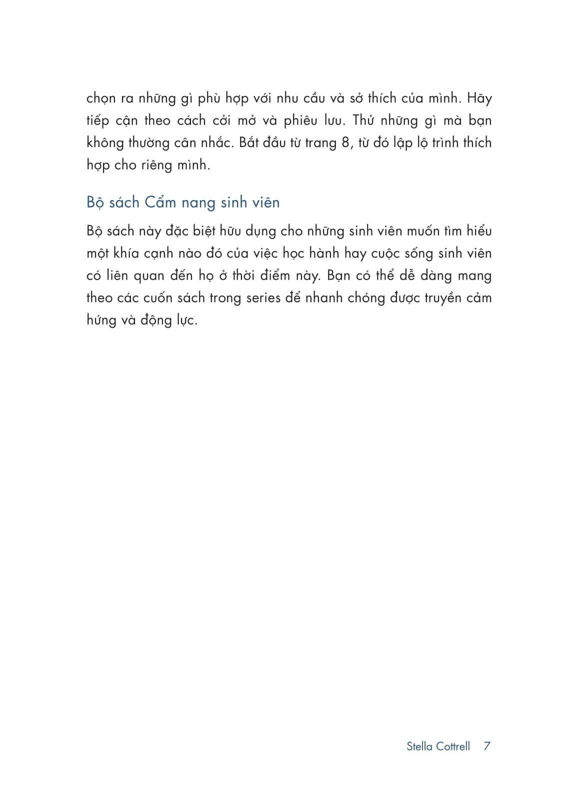 mài giũa kỹ năng - vượt trội điểm số