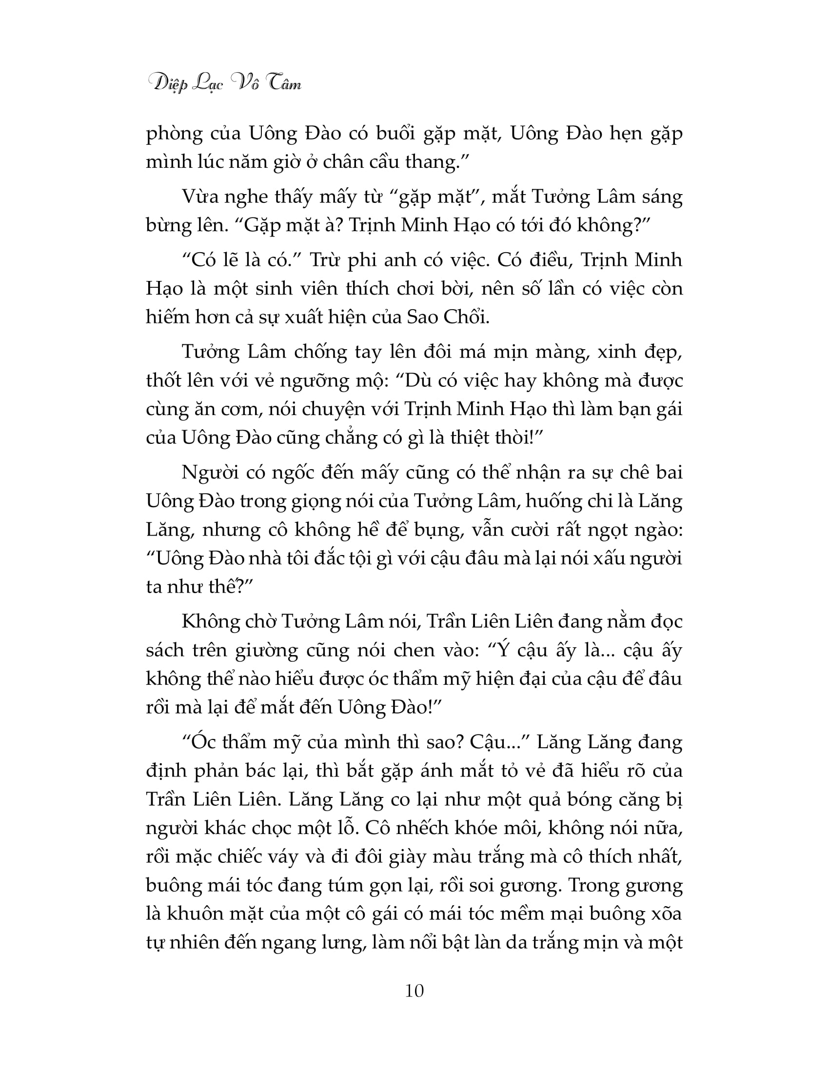 mãi mãi là bao xa (tái bản)