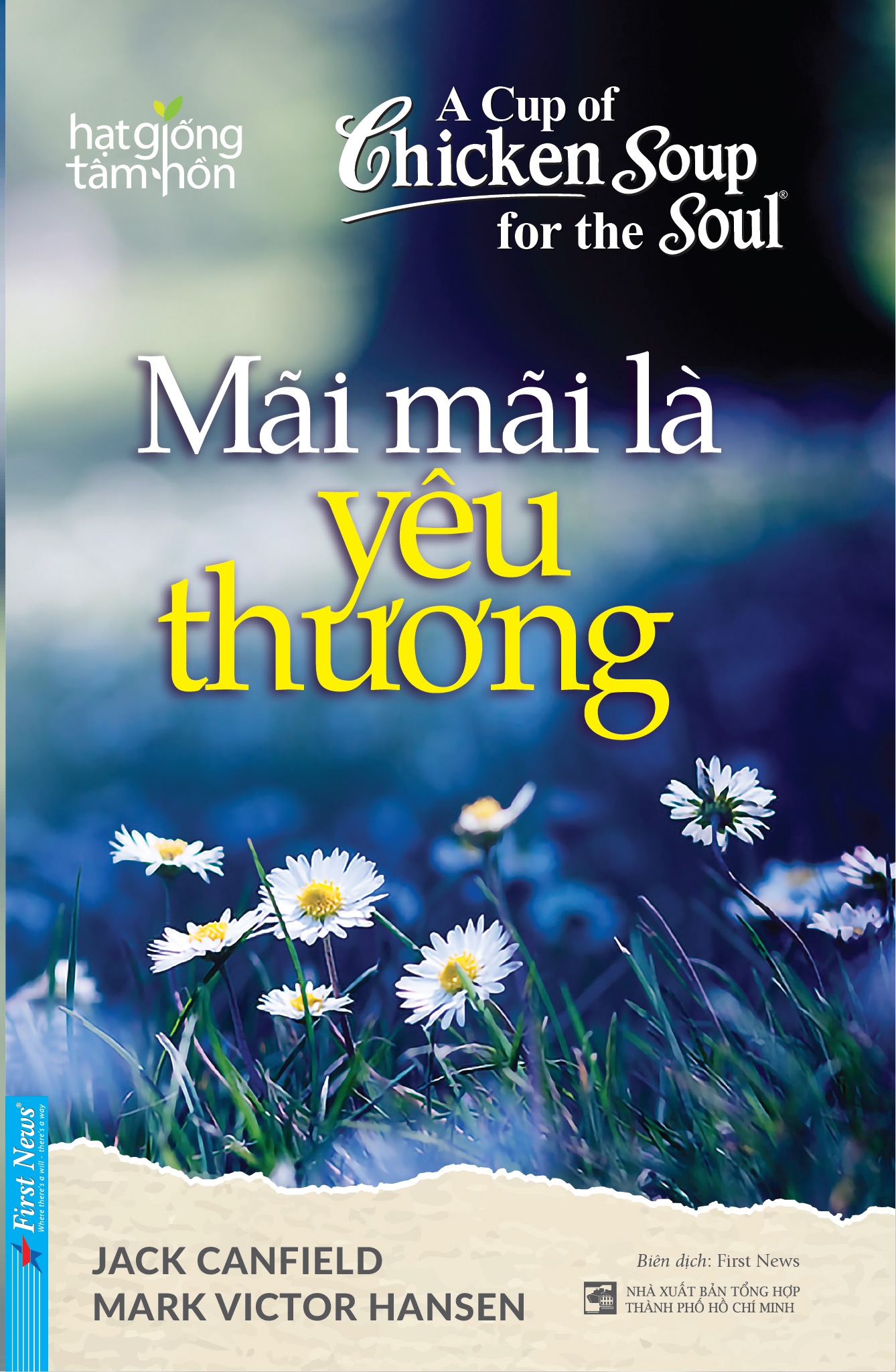 Mai Mai La Yeu Thuong