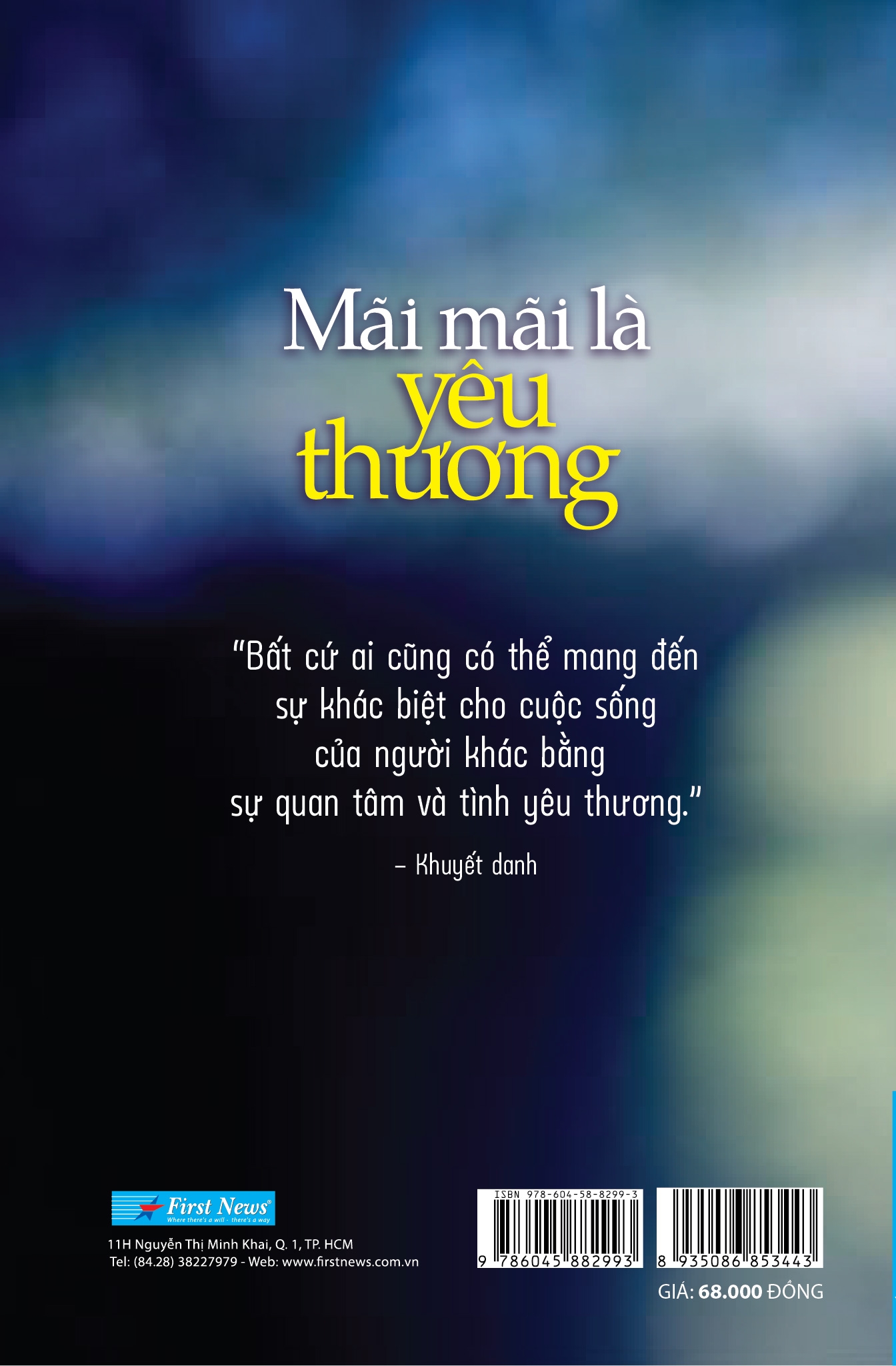 Mai Mai La Yeu Thuong