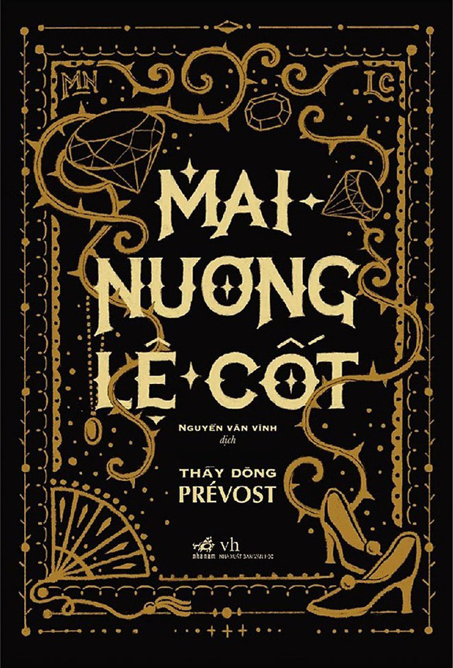 mai - nương lệ - cốt