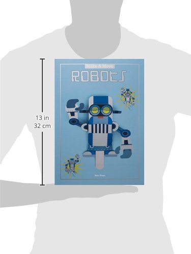 make and move: robots