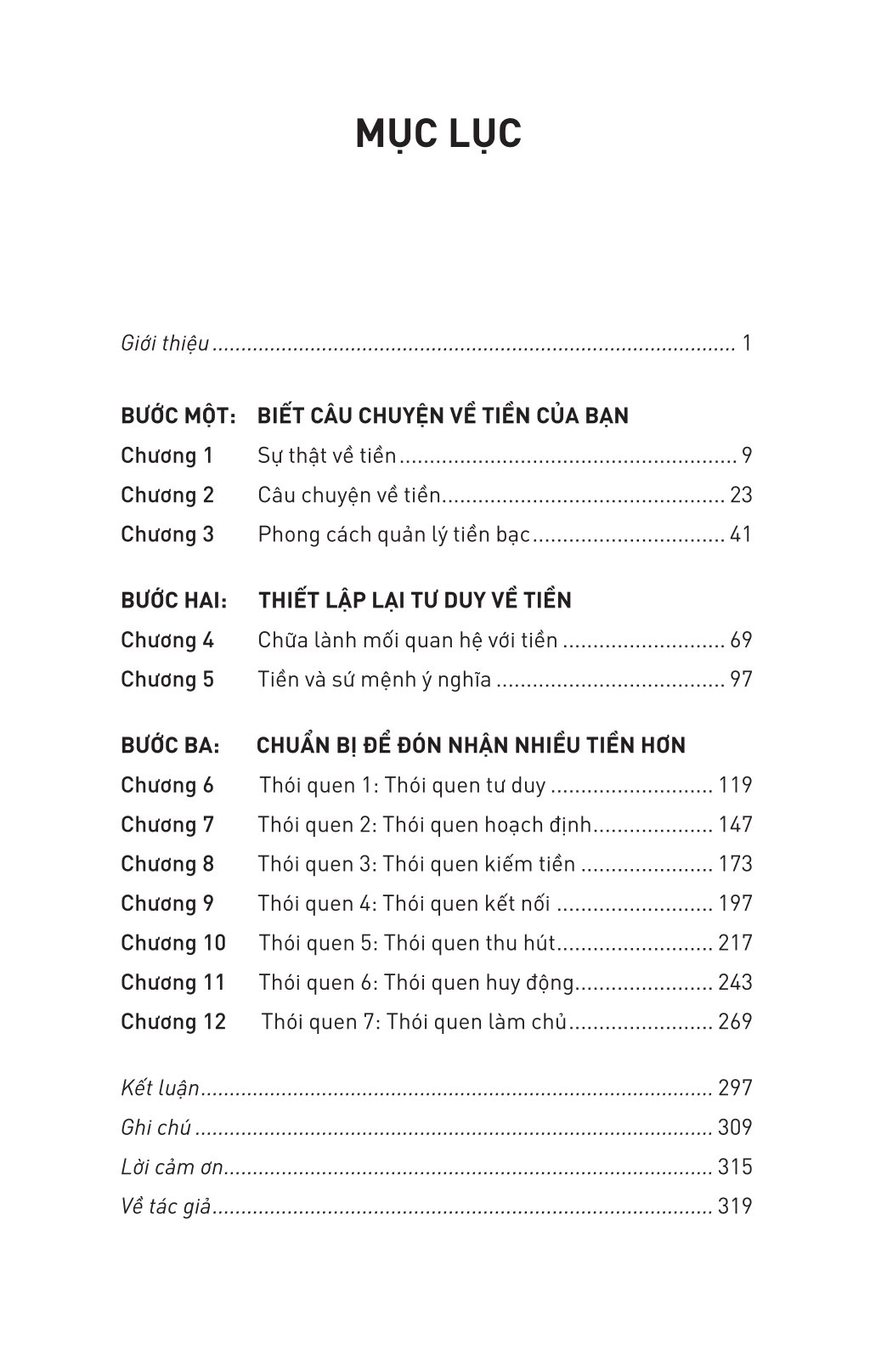 Make Money Easy - Hiểu Tiền Đúng, Kiếm Tiền Dễ