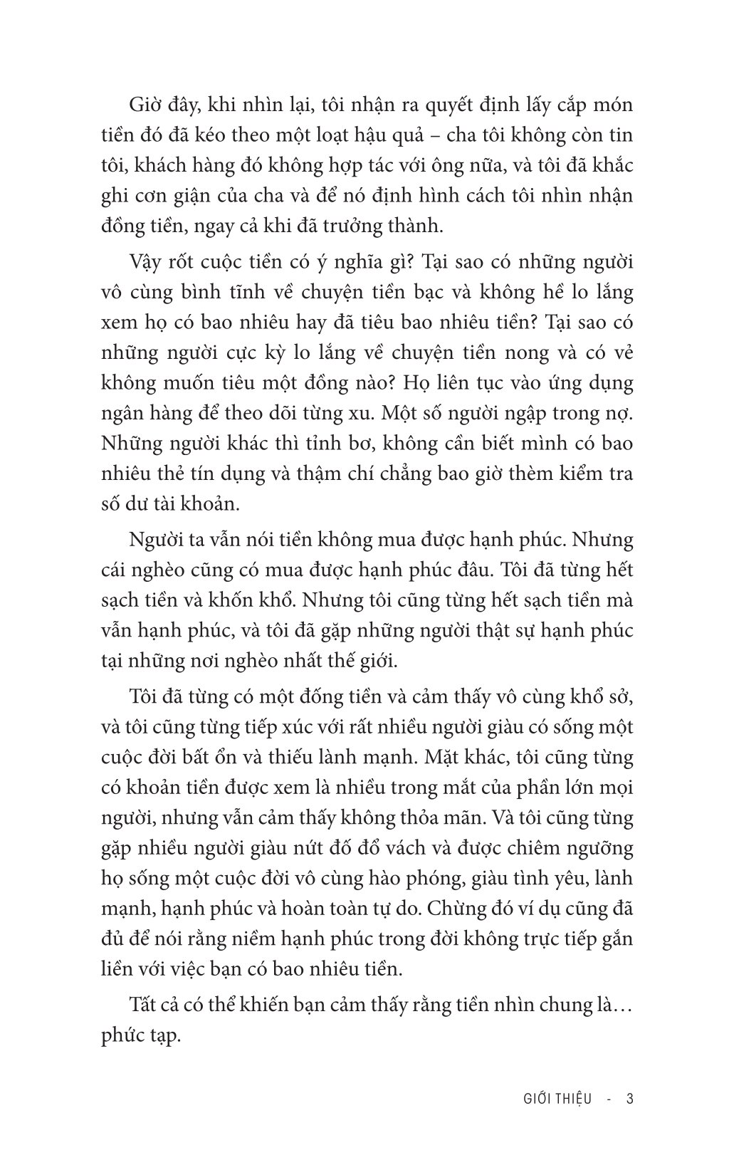 Make Money Easy - Hiểu Tiền Đúng, Kiếm Tiền Dễ