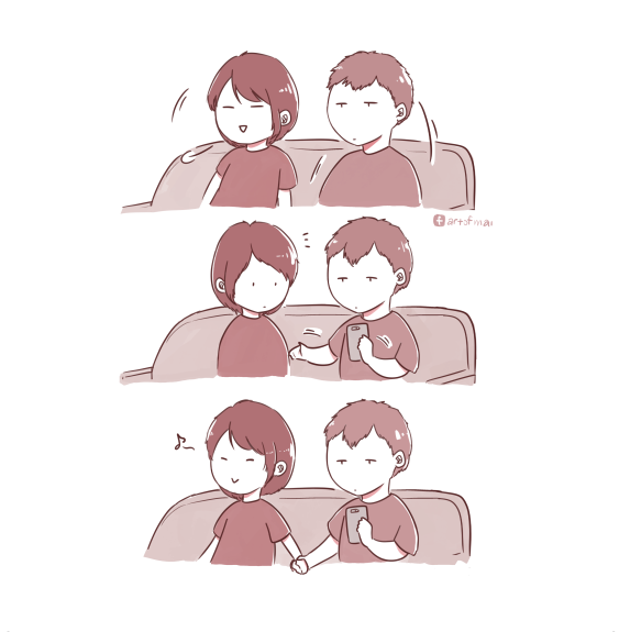 make my day - tuyển tập confesstion từ fanpage make my day - tặng kèm 3 postcard