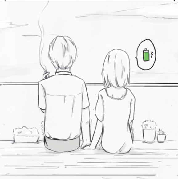 make my day - tuyển tập confesstion từ fanpage make my day - tặng kèm 3 postcard