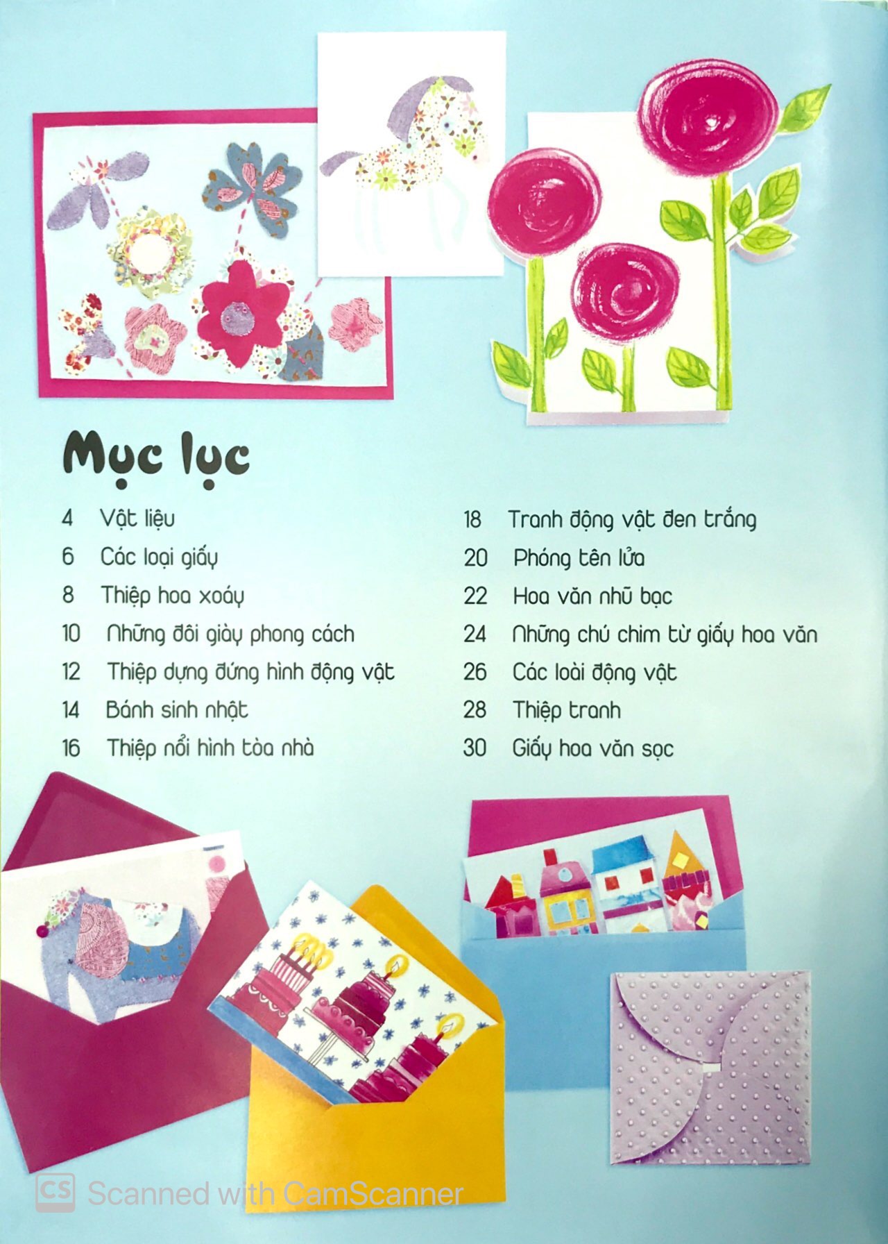 making card - ý tưởng sáng tạo: tự thiết kế thiệp đẹp với phương pháp siêu đơn giản