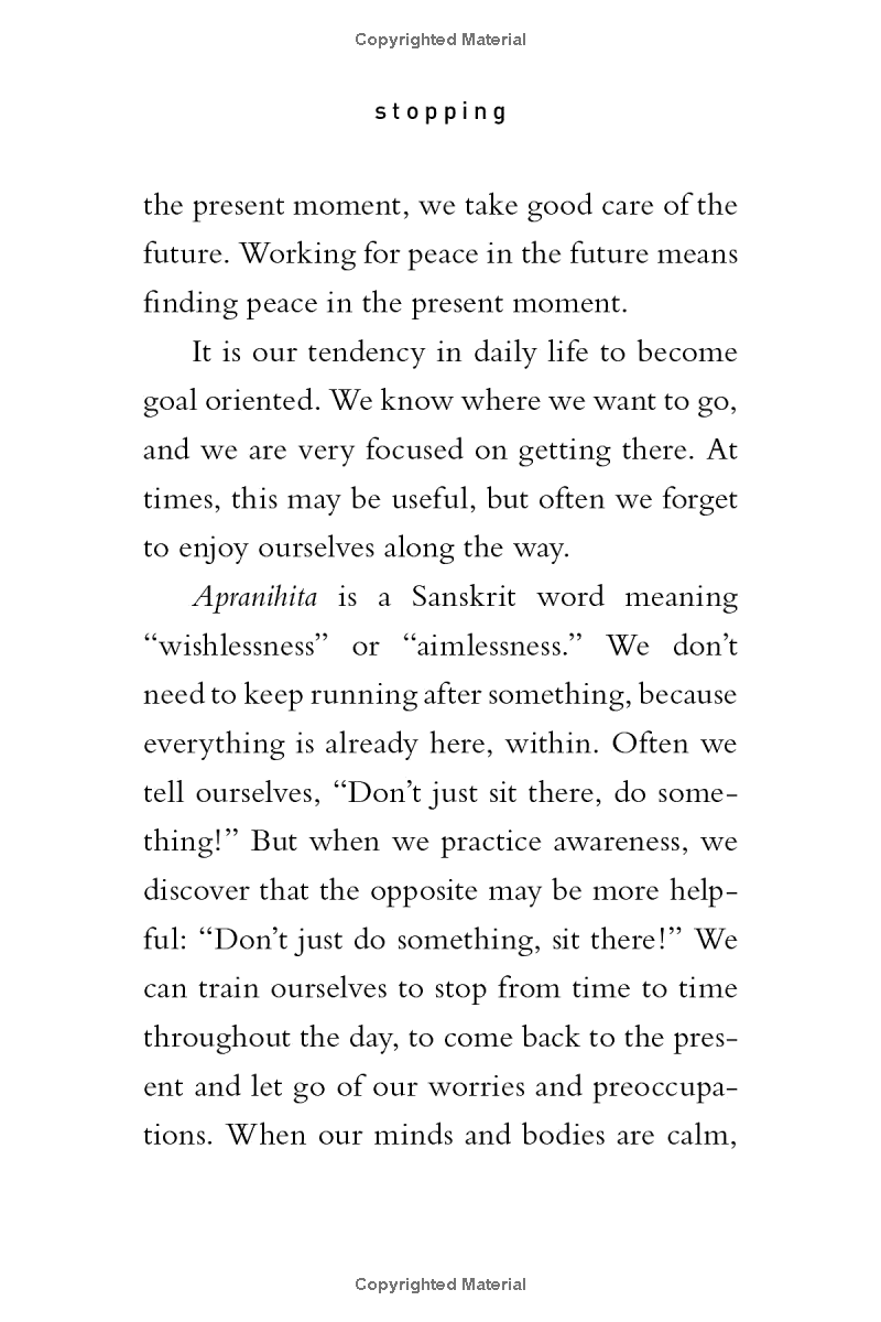 making space : creating a home meditation practice