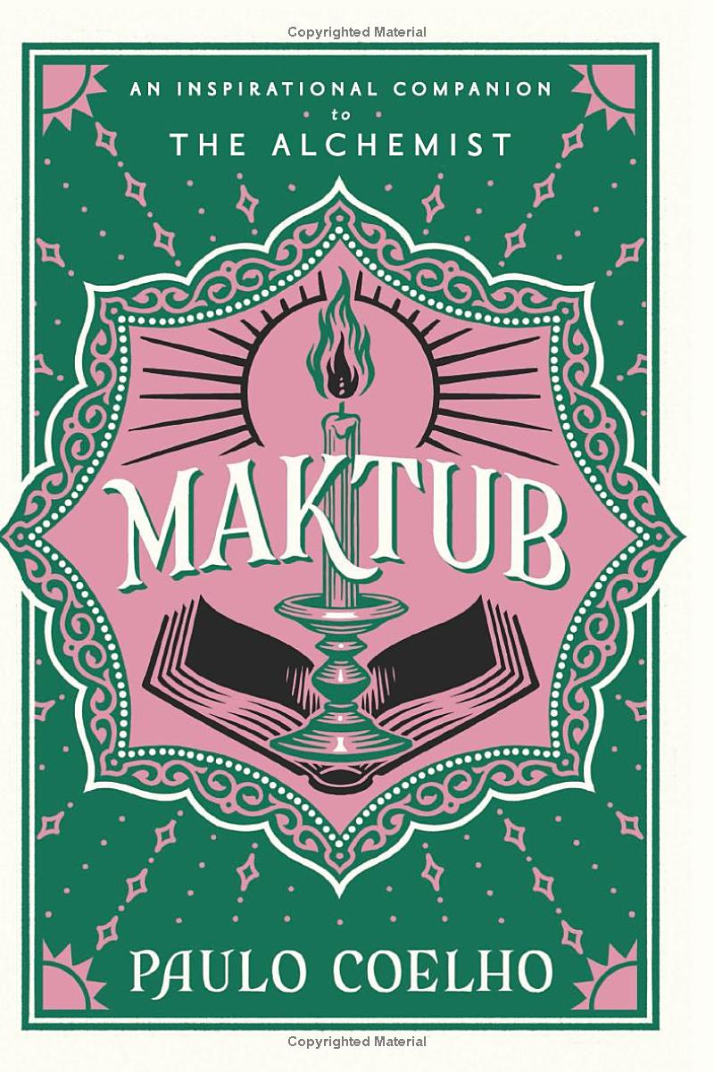 Maktub