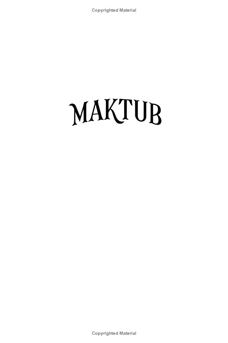 Maktub