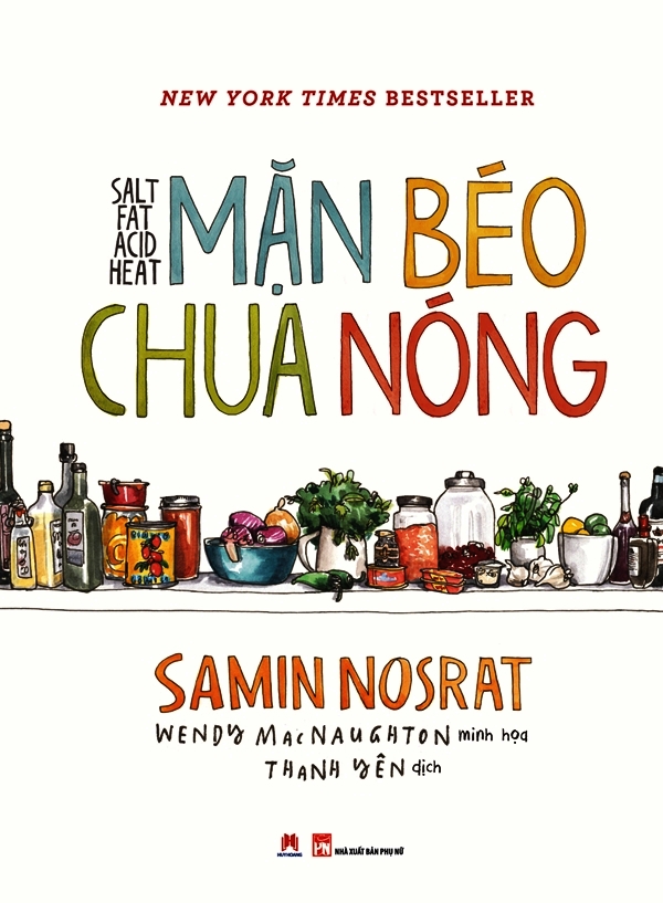 Man Beo Chua Nong