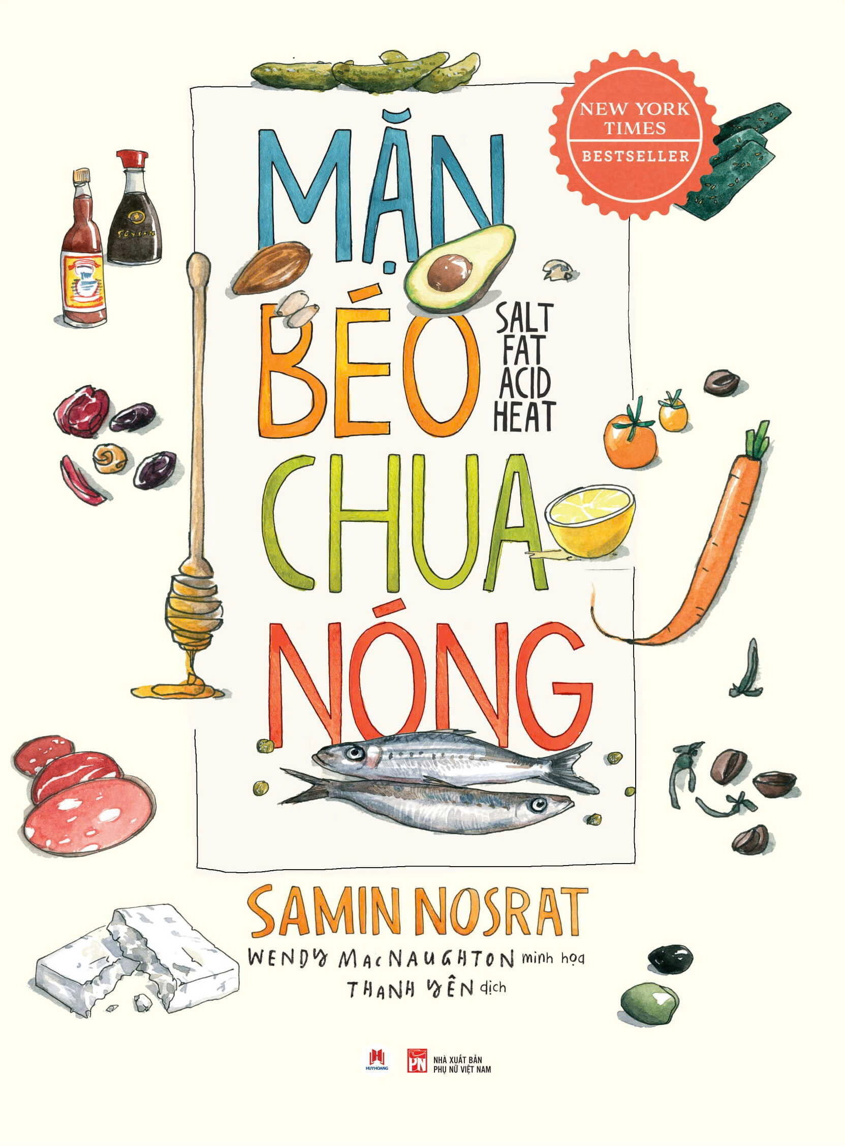 Man Beo Chua Nong - Bia Cung (Tai Ban 2025)