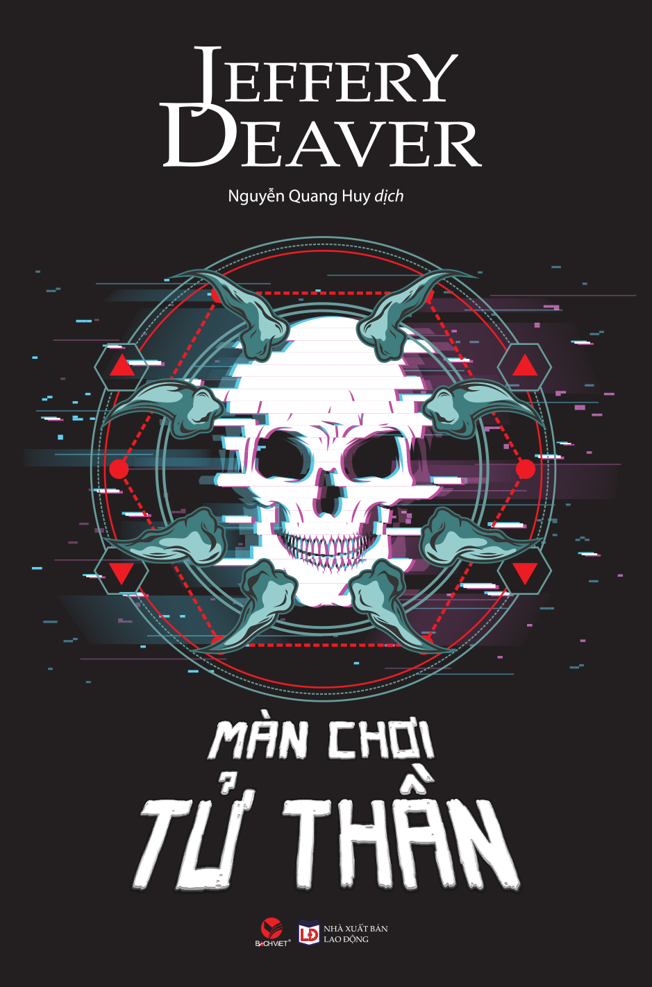 màn chơi tử thần