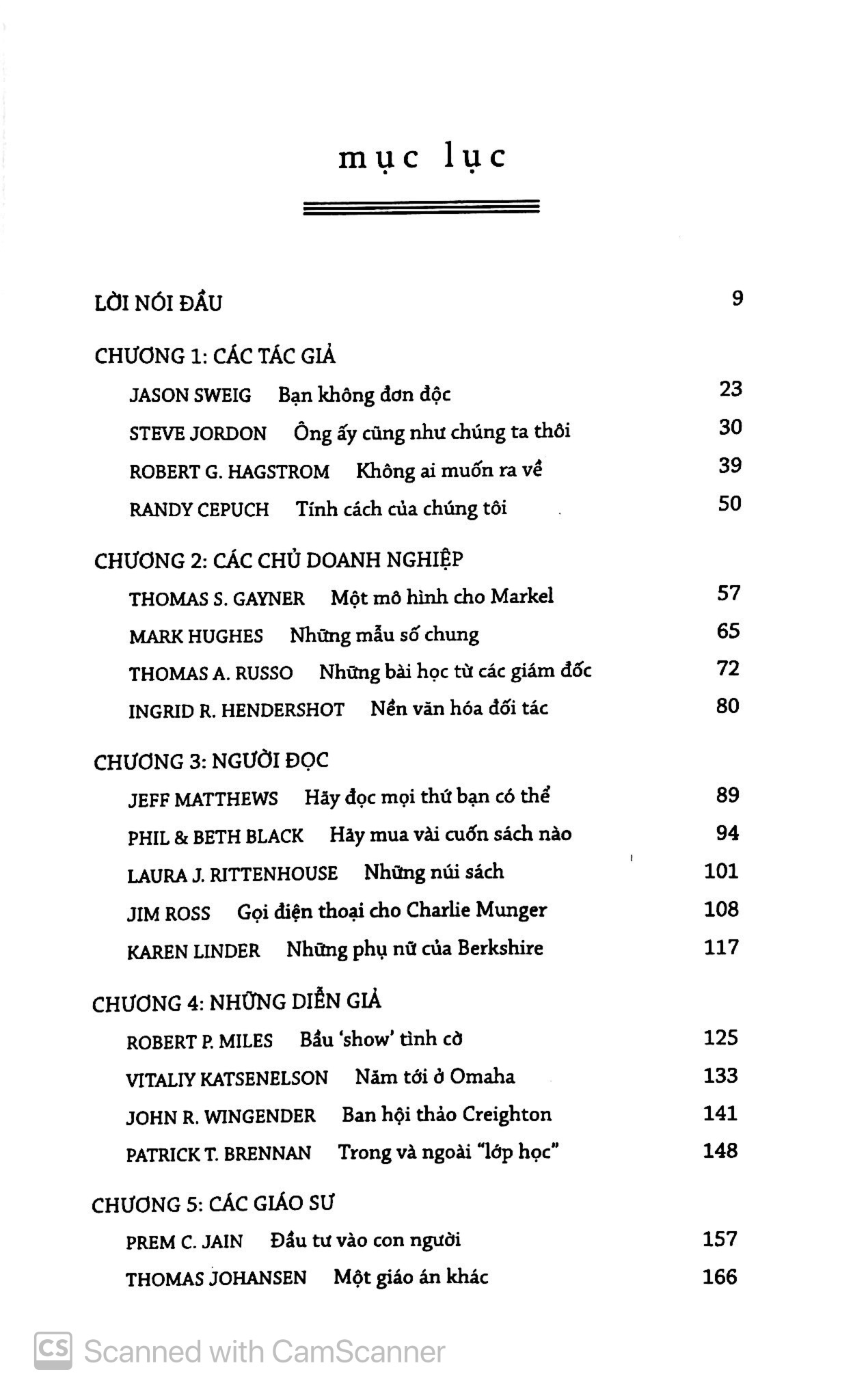 màn trình diễn trí tuệ của warren buffett - những câu chuyện tại hội nghị thường niên berkshire hathaway