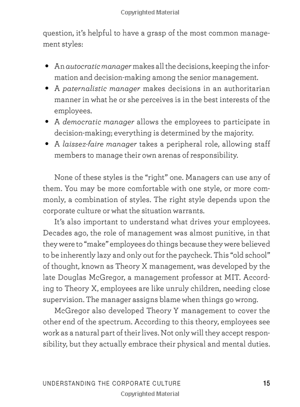 management 101: from hiring and firing to imparting new skills, an essential guide to management strategies (adams 101)