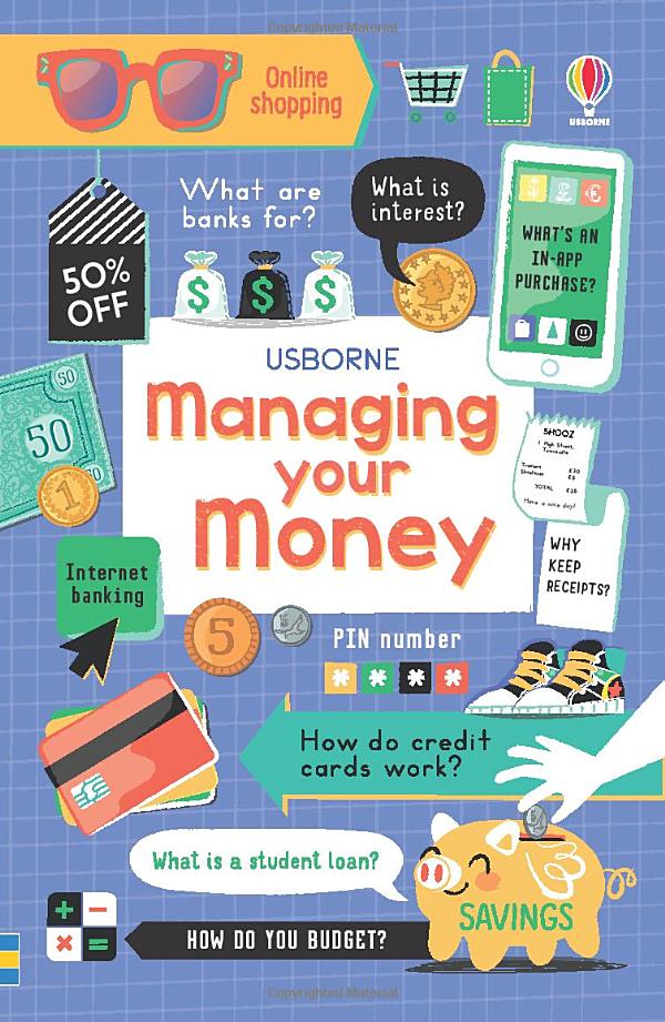 managing your money