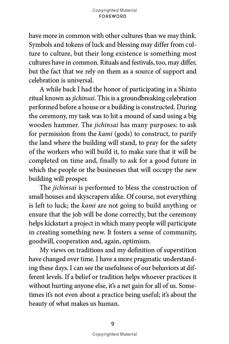 maneki neko: the japanese secret to good luck and happiness