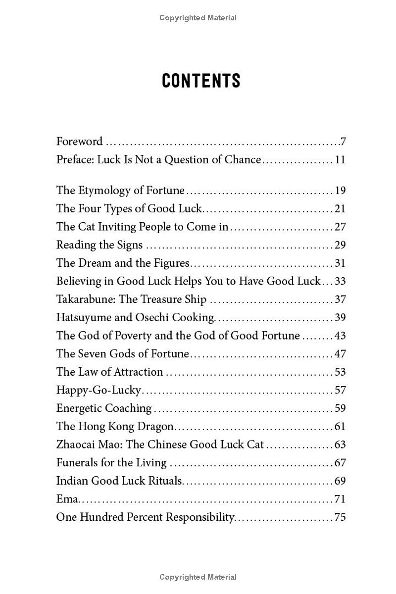 maneki neko: the japanese secret to good luck and happiness