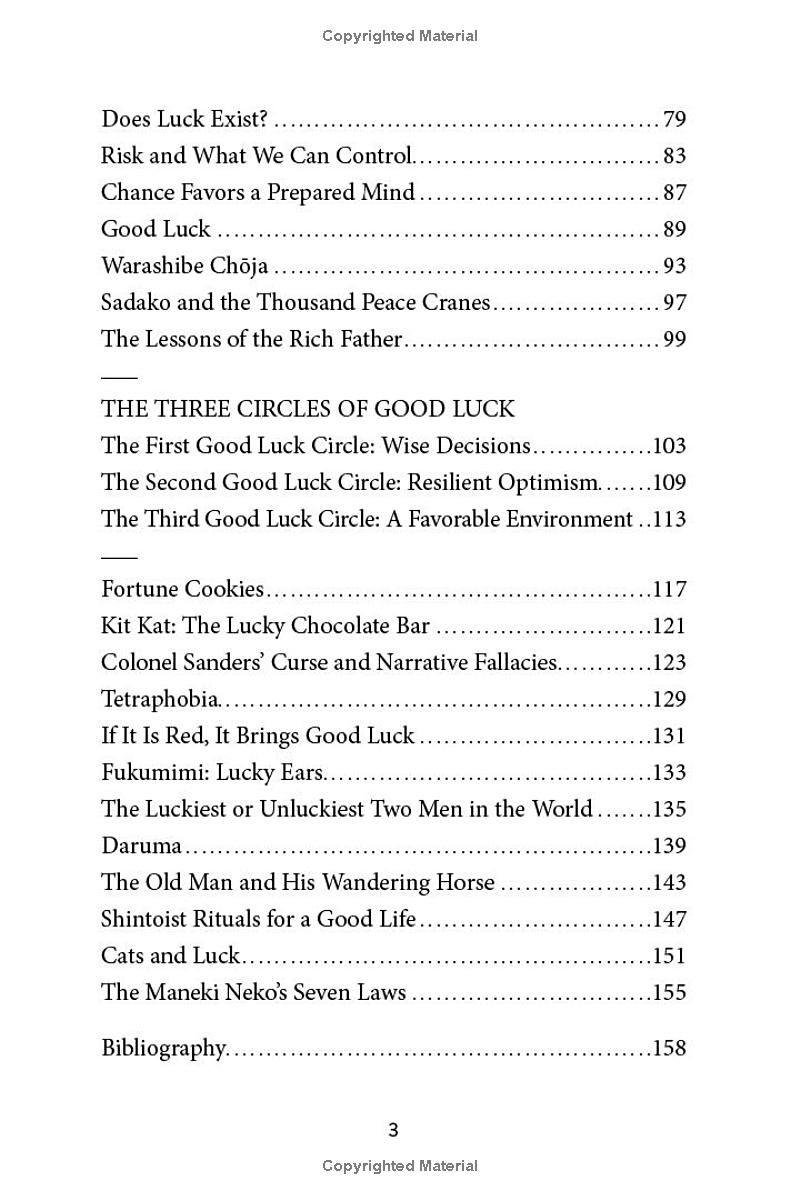 maneki neko: the japanese secret to good luck and happiness