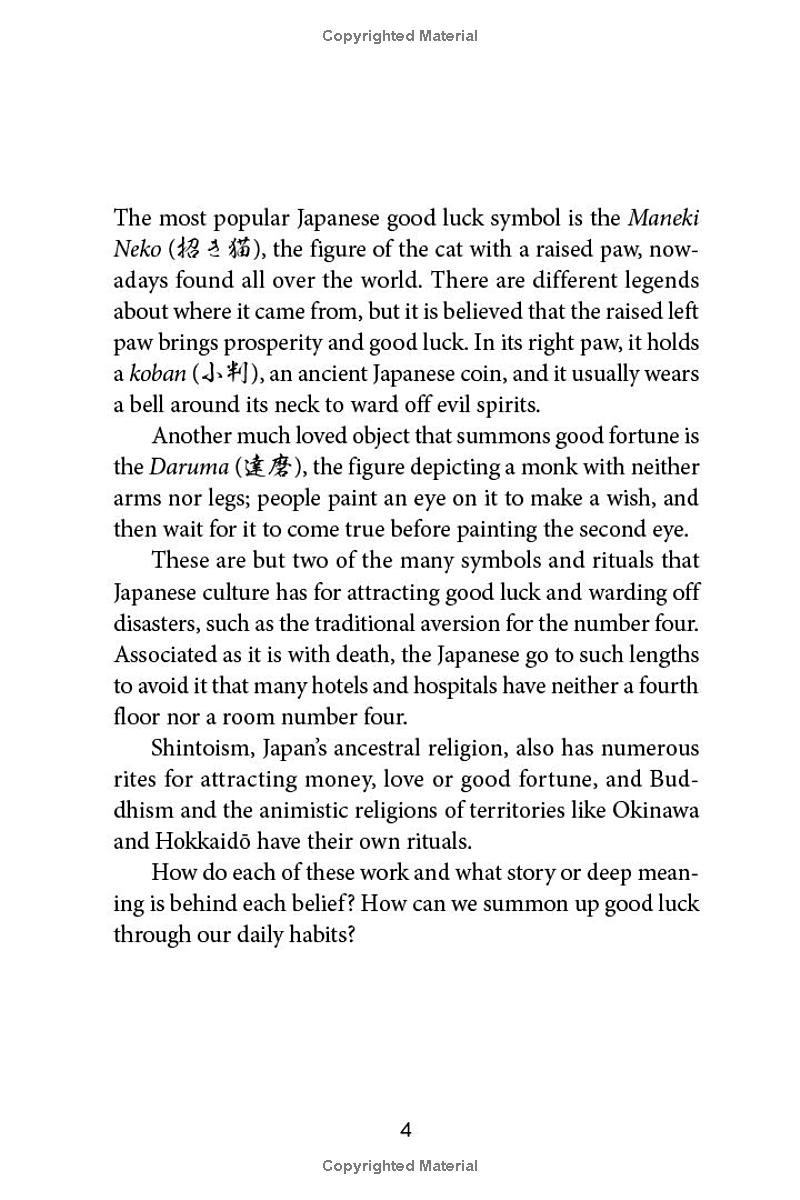 maneki neko: the japanese secret to good luck and happiness