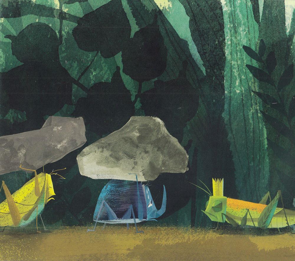 mang cho ta một hòn đá (tái bản 2020)