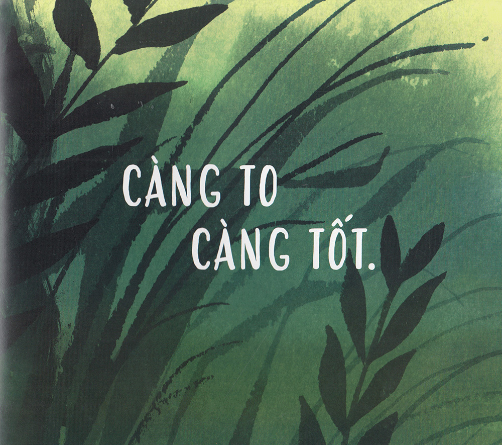 mang cho ta một hòn đá (tái bản 2020)