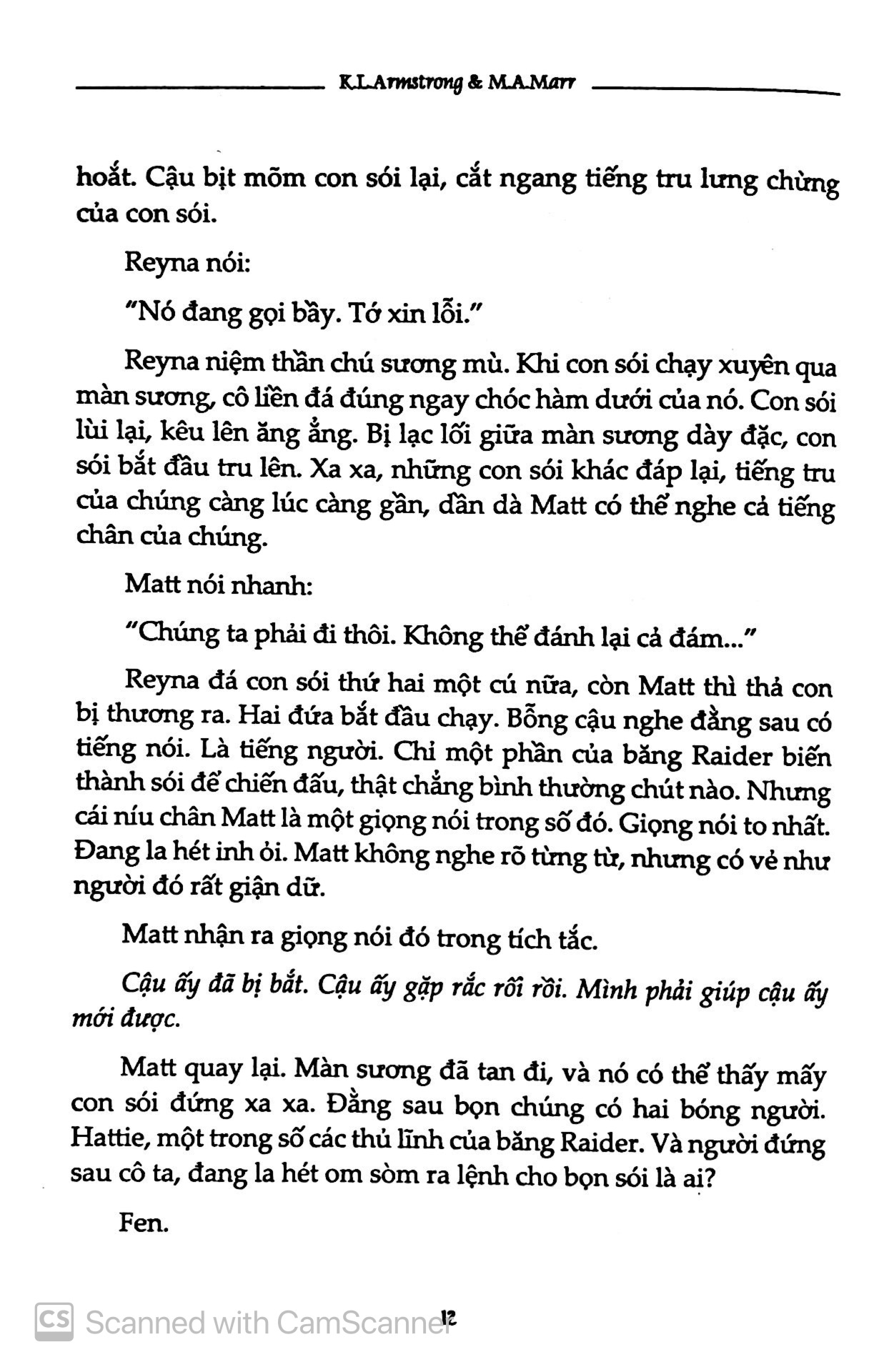 mãng xà của thần thor (phần 3 series trường thiên blackwell)