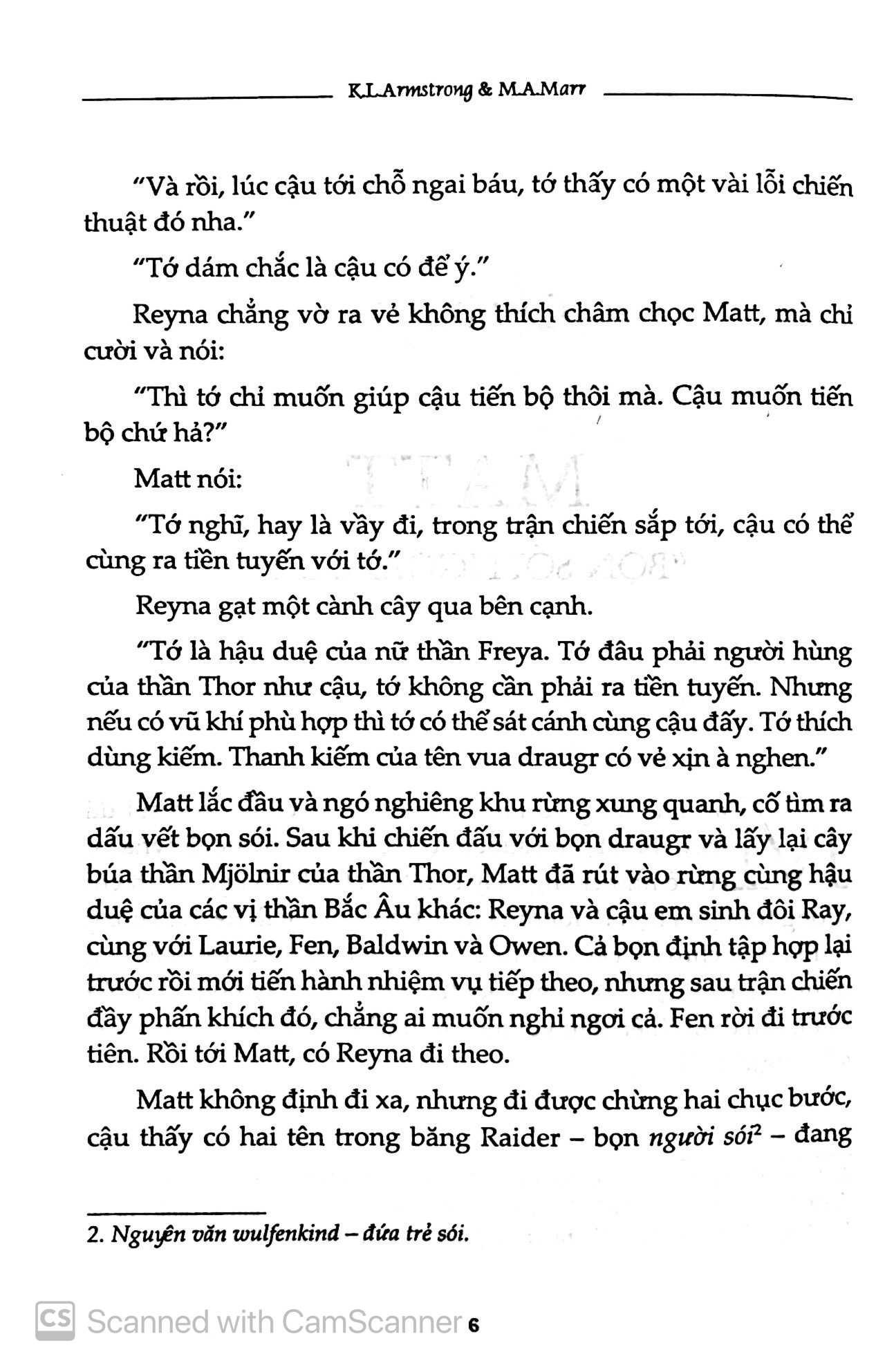 mãng xà của thần thor (phần 3 series trường thiên blackwell)