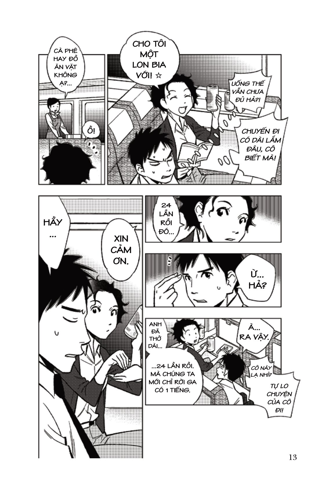 manga for success - mở khóa thành công với manga - leading meetings and teams - dẫn dắt đội nhóm