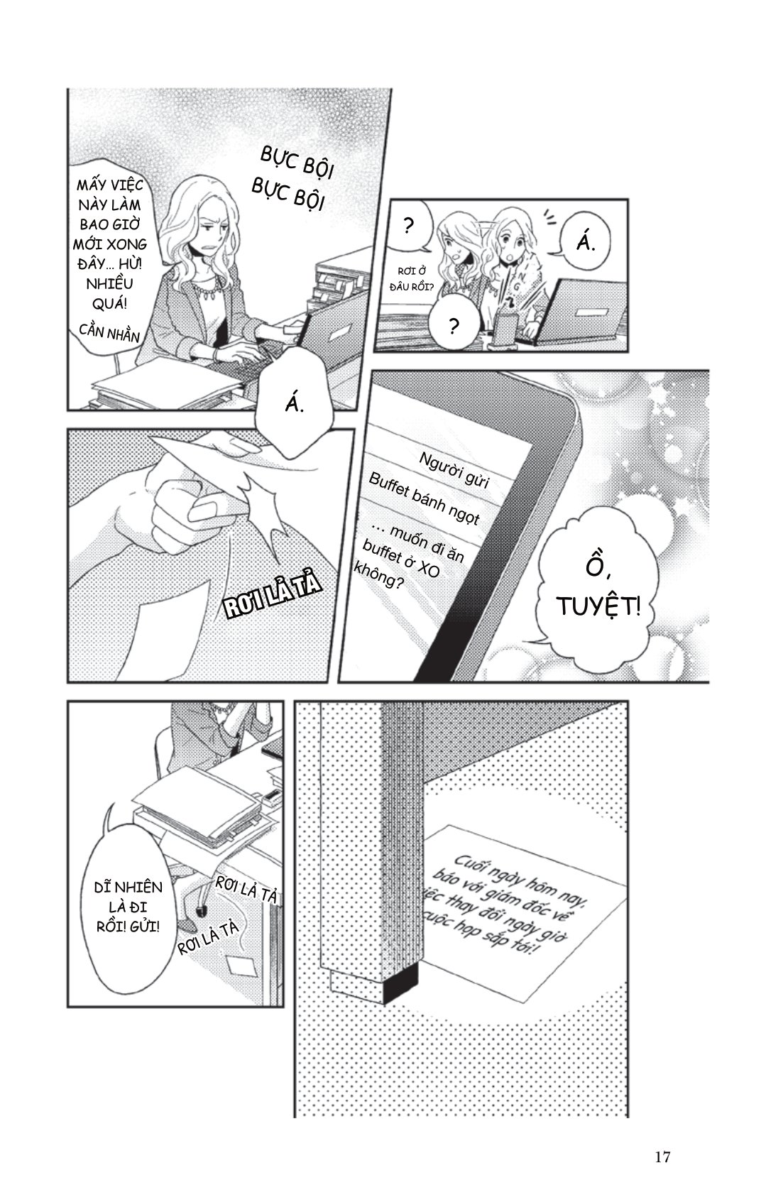 manga for success - mở khóa thành công với manga - resilience, confidence and positive thinking - tư duy tích cực