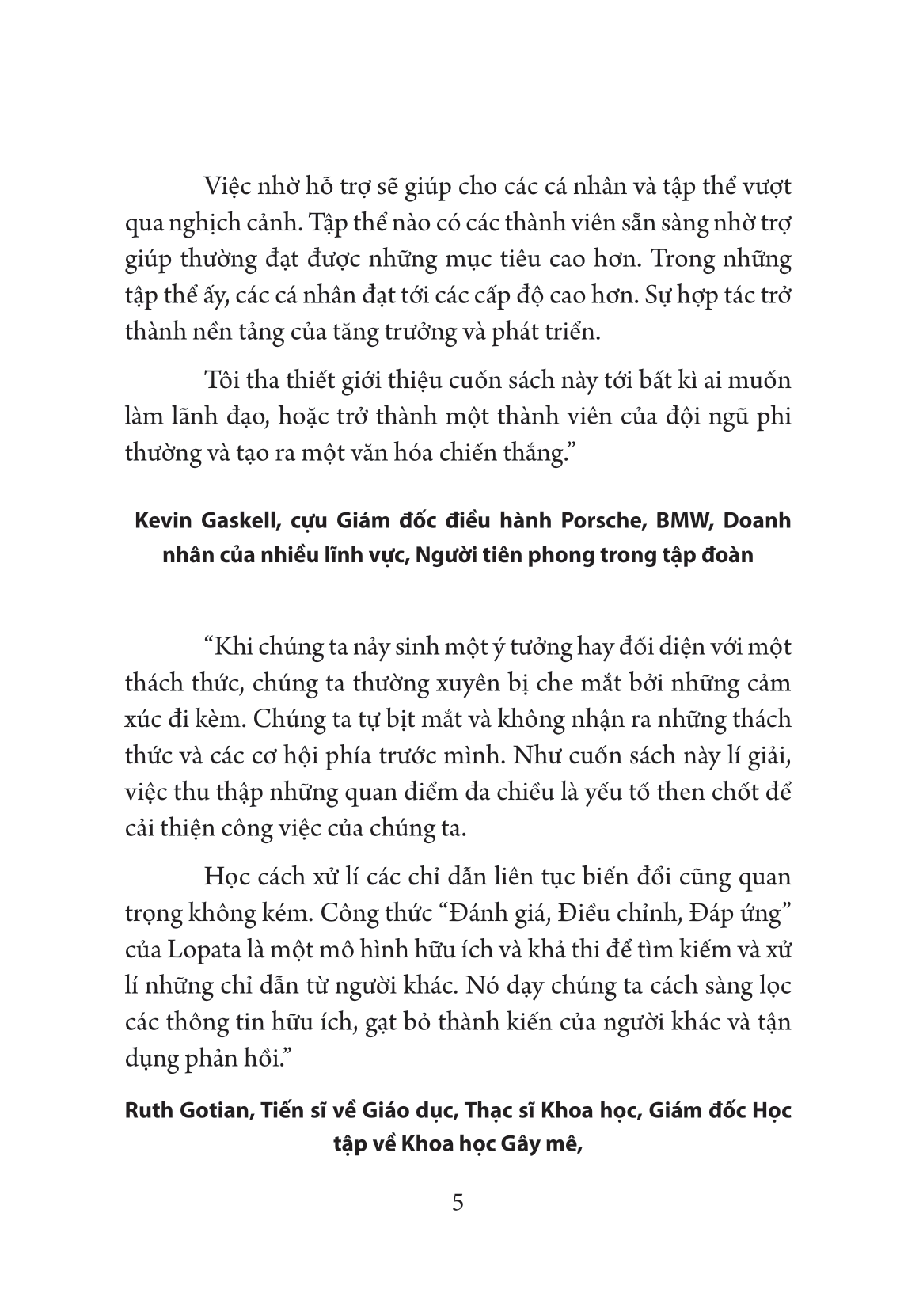 mạnh dạn tìm kiếm sự trợ giúp - tận dụng sức mạnh của mạng lưới mối quan hệ mà bạn có