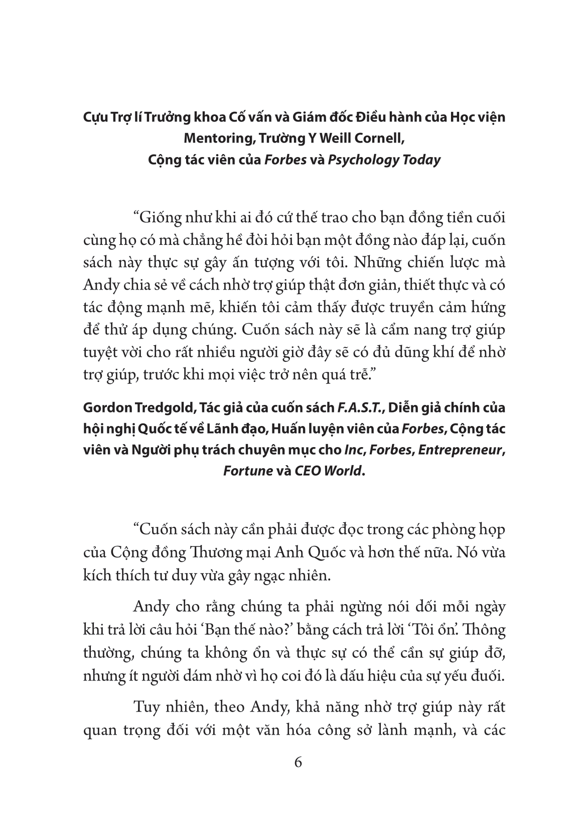 mạnh dạn tìm kiếm sự trợ giúp - tận dụng sức mạnh của mạng lưới mối quan hệ mà bạn có