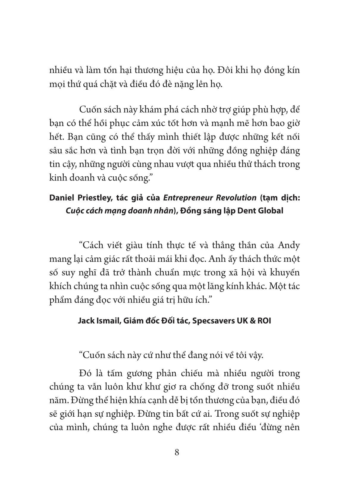 mạnh dạn tìm kiếm sự trợ giúp - tận dụng sức mạnh của mạng lưới mối quan hệ mà bạn có