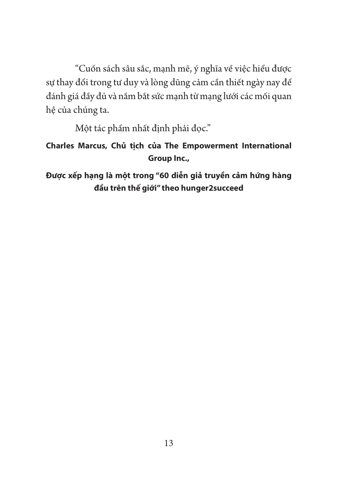 mạnh dạn tìm kiếm sự trợ giúp - tận dụng sức mạnh của mạng lưới mối quan hệ mà bạn có