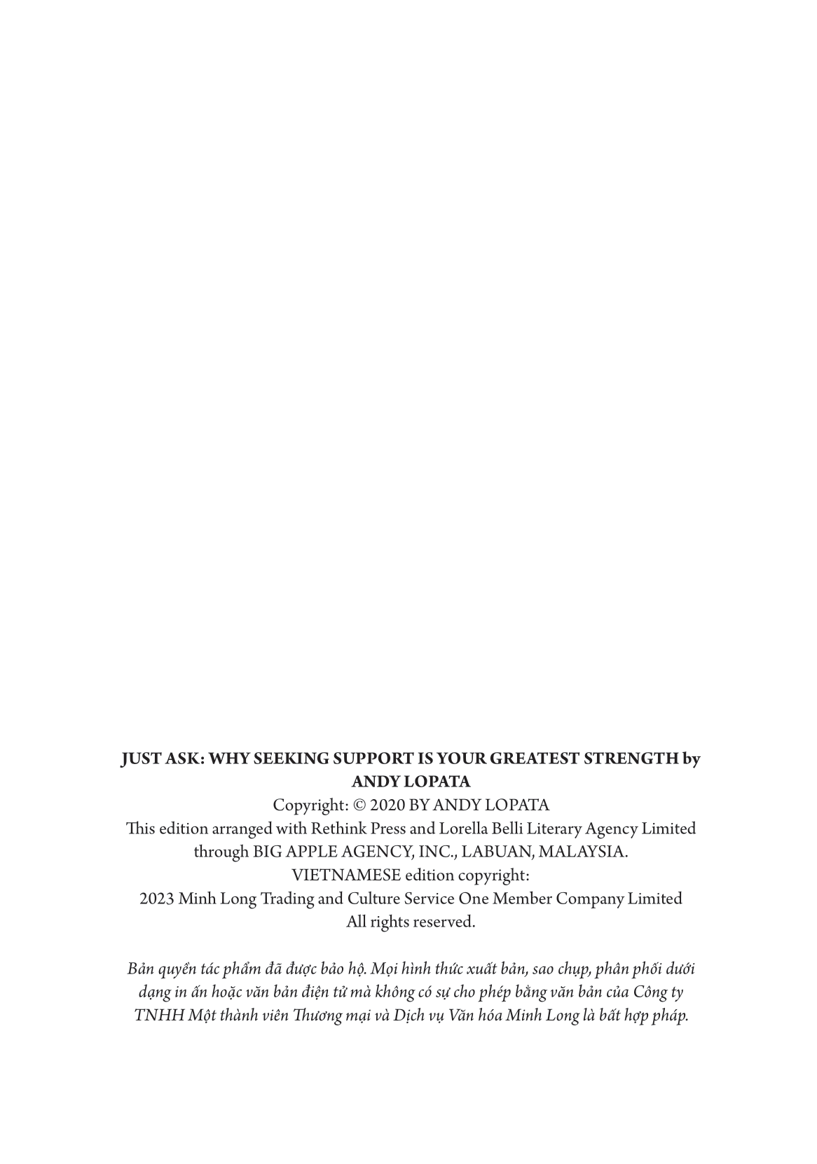 mạnh dạn tìm kiếm sự trợ giúp - tận dụng sức mạnh của mạng lưới mối quan hệ mà bạn có
