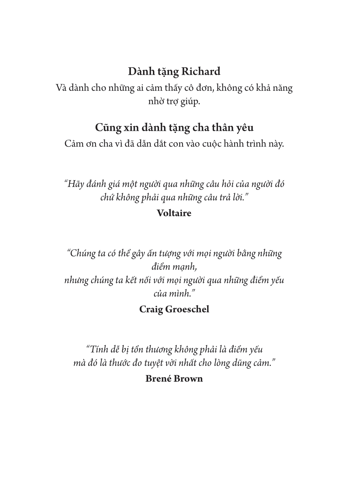 mạnh dạn tìm kiếm sự trợ giúp - tận dụng sức mạnh của mạng lưới mối quan hệ mà bạn có