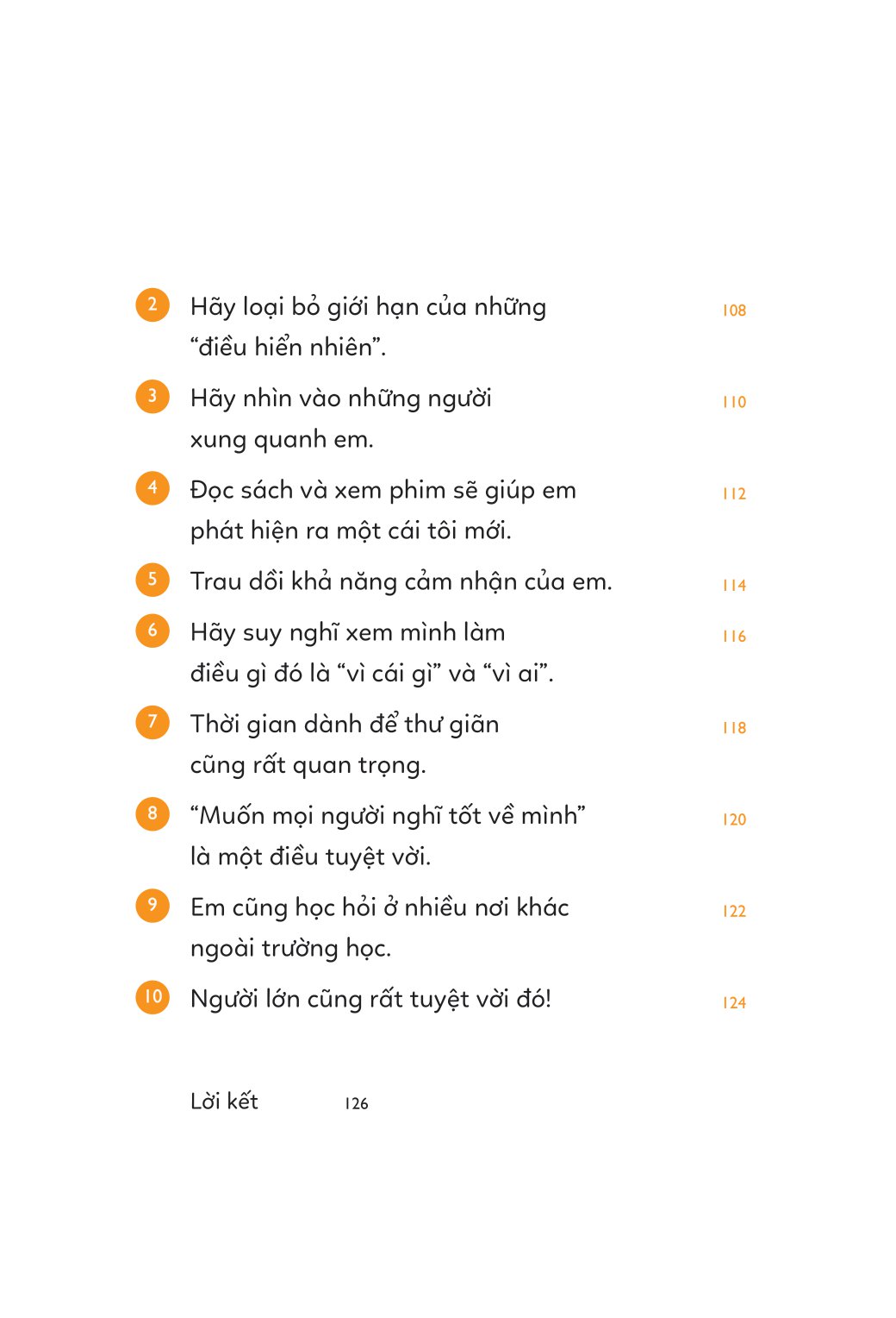 mạnh mẽ từ suy nghĩ - 50 bí kíp trưởng thành dành cho học sinh