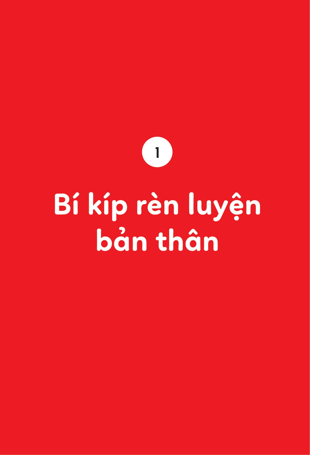 mạnh mẽ từ suy nghĩ - 50 bí kíp trưởng thành dành cho học sinh