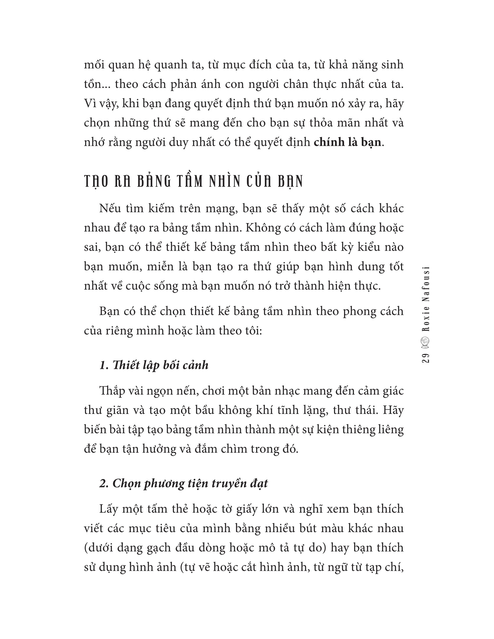 Manifest - 7 Buoc De Thay Doi Cuoc Doi Ban Mai Mai (Tai Ban 2025)