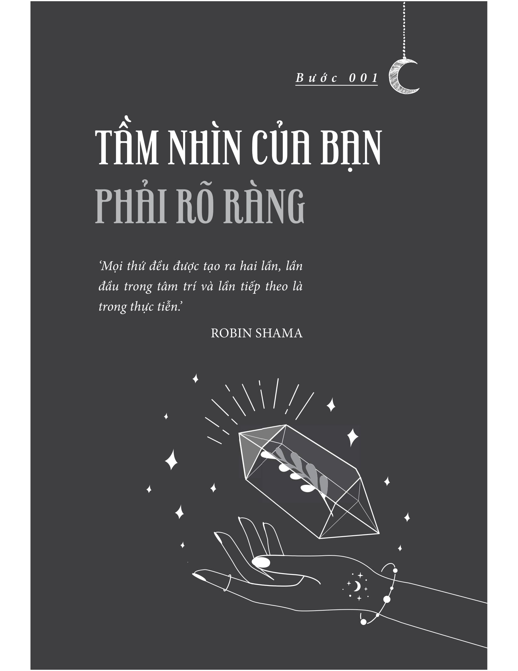 Manifest - 7 Buoc De Thay Doi Cuoc Doi Ban Mai Mai (Tai Ban 2025)