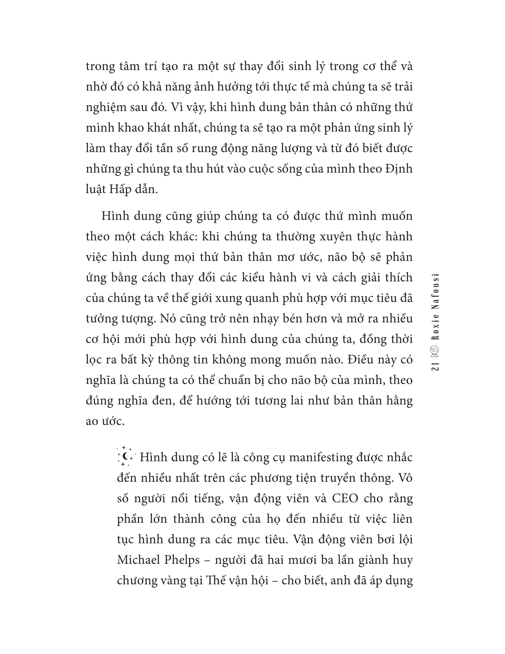 Manifest - 7 Buoc De Thay Doi Cuoc Doi Ban Mai Mai (Tai Ban 2025)