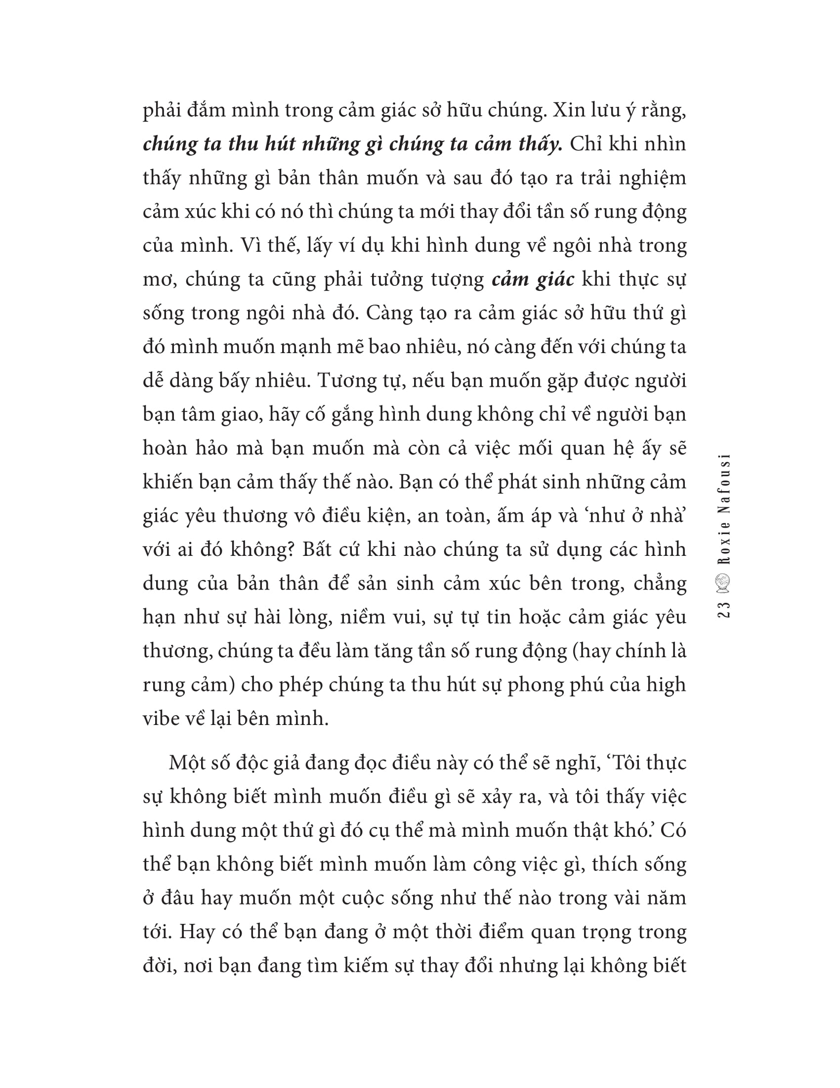 Manifest - 7 Buoc De Thay Doi Cuoc Doi Ban Mai Mai (Tai Ban 2025)